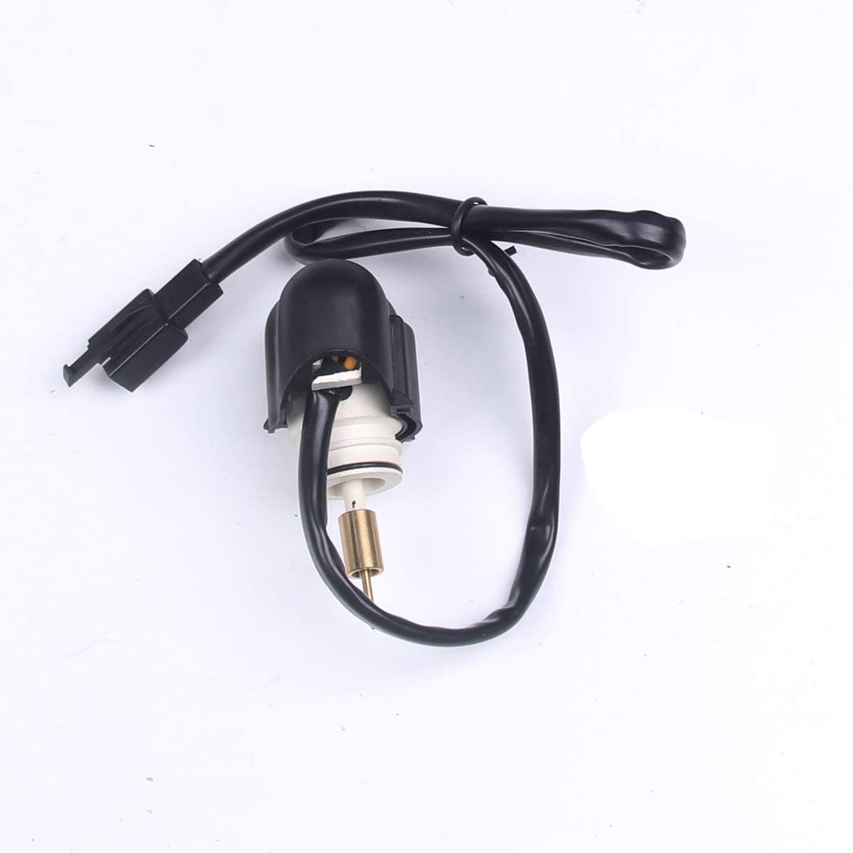 BH-Motor New Carburetor Start Electric Choke for Arctic Cat 366 4x4 2008-2010 Arctic Cat 400 4x4 2005-2008 400 CR 2013-2015 Replace # 5507-180