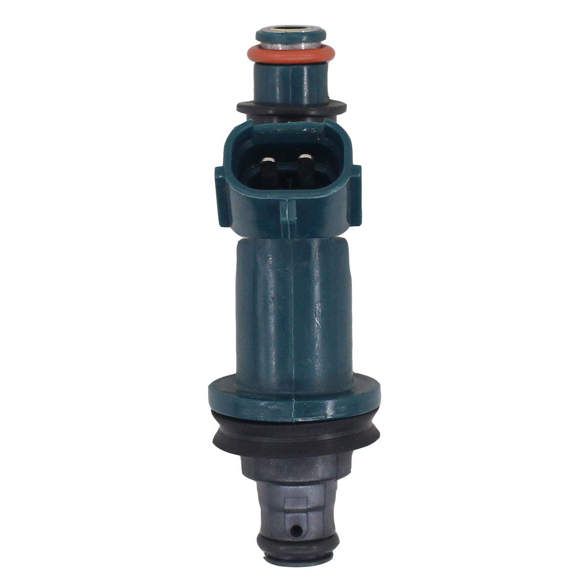 NewYall Pack of 6 Fuel Injector for Toyota 1998-2004 Avalon 1998-2001 Camry 2000-2003 Solara 2001-2003 Highlander 1998-2003 Sien