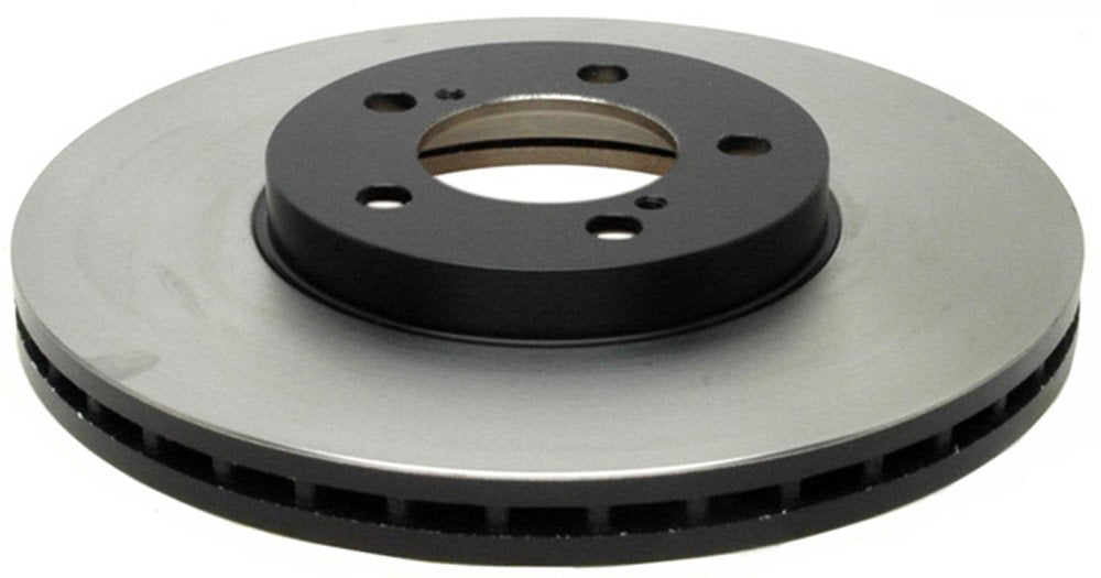 Raybestos 66749 Advanced Technology Disc Brake Rotor