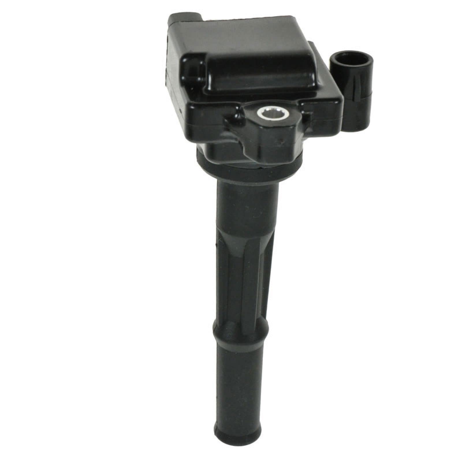 Trq Ignition Kit Ignition Coil Spark Plugs Compatible With 1995-1998 Toyota T100