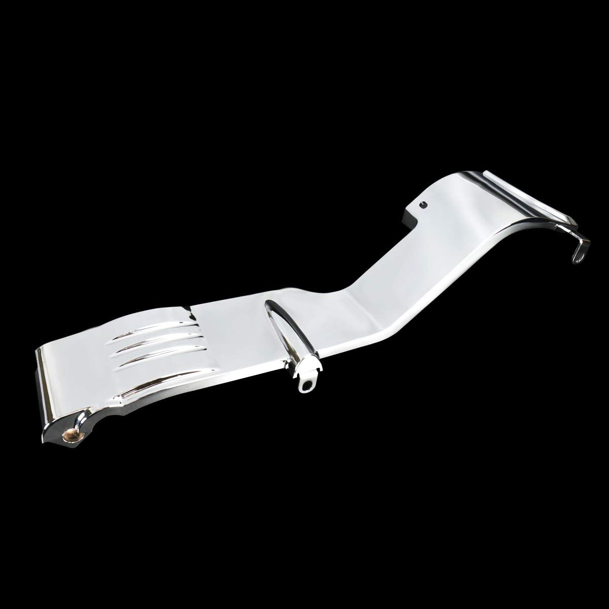 Chrome Inner Primary Covers For Harley Touring Electra Street Glide Road King Flhx Flh/T 1990-2006