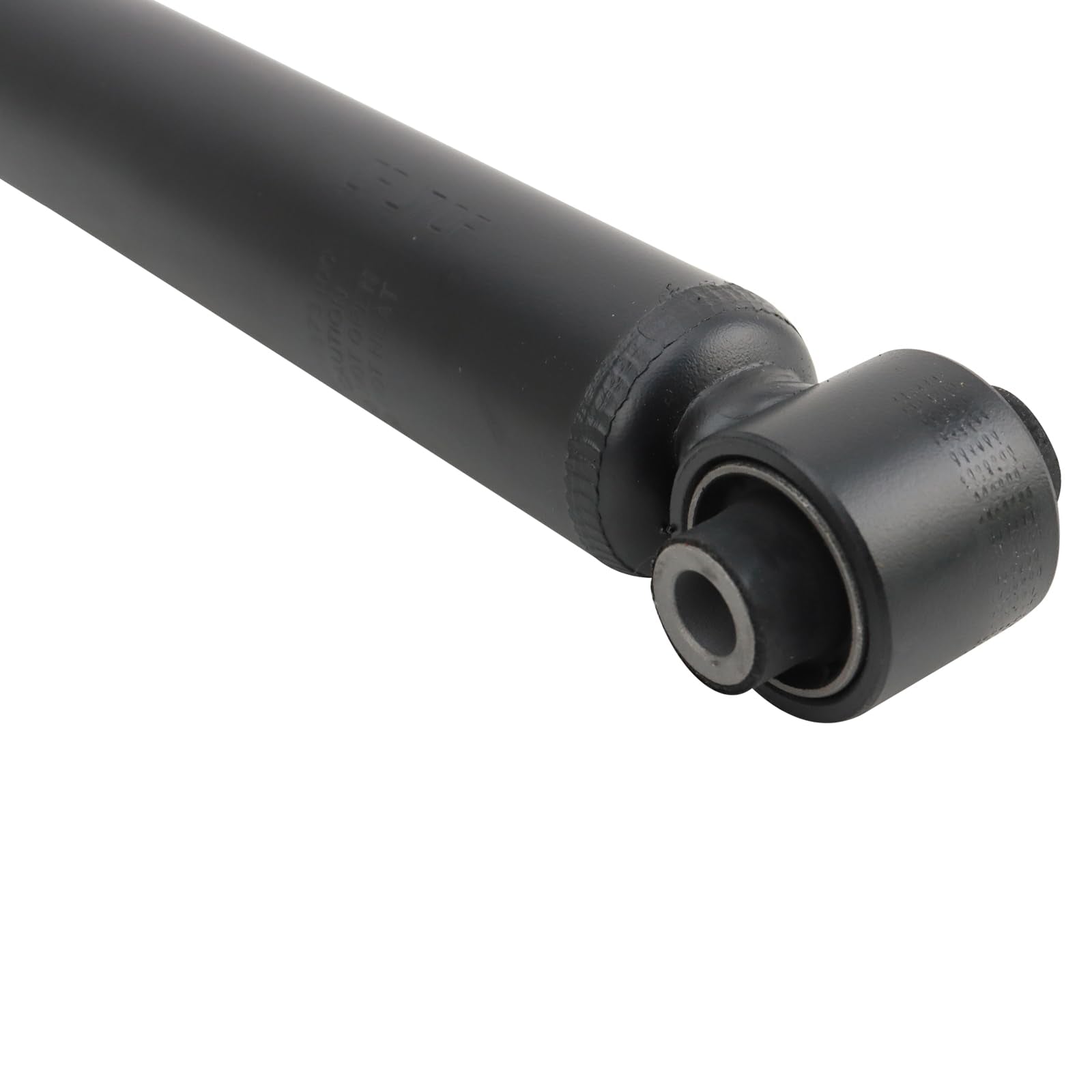 Trq Rear Shock Absorber Set Compatible With 2017-2019 Cadillac Xt5 2017-2018 Gmc Acadia