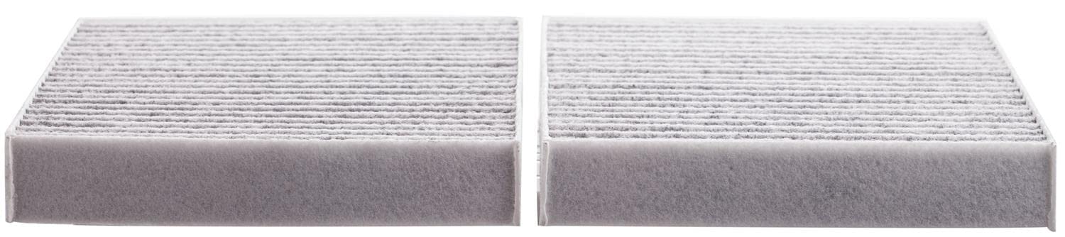 PG Cabin Air Filter PC99244| Fits 2019-20 BMW X5, 2017-20 530i xDrive, 530i, 540i xDrive, 540i, 2016-20 750i xDrive, 2019-20 X7, 2018-20 530e, 2016-20 740i, 2018-20 M550i xDrive