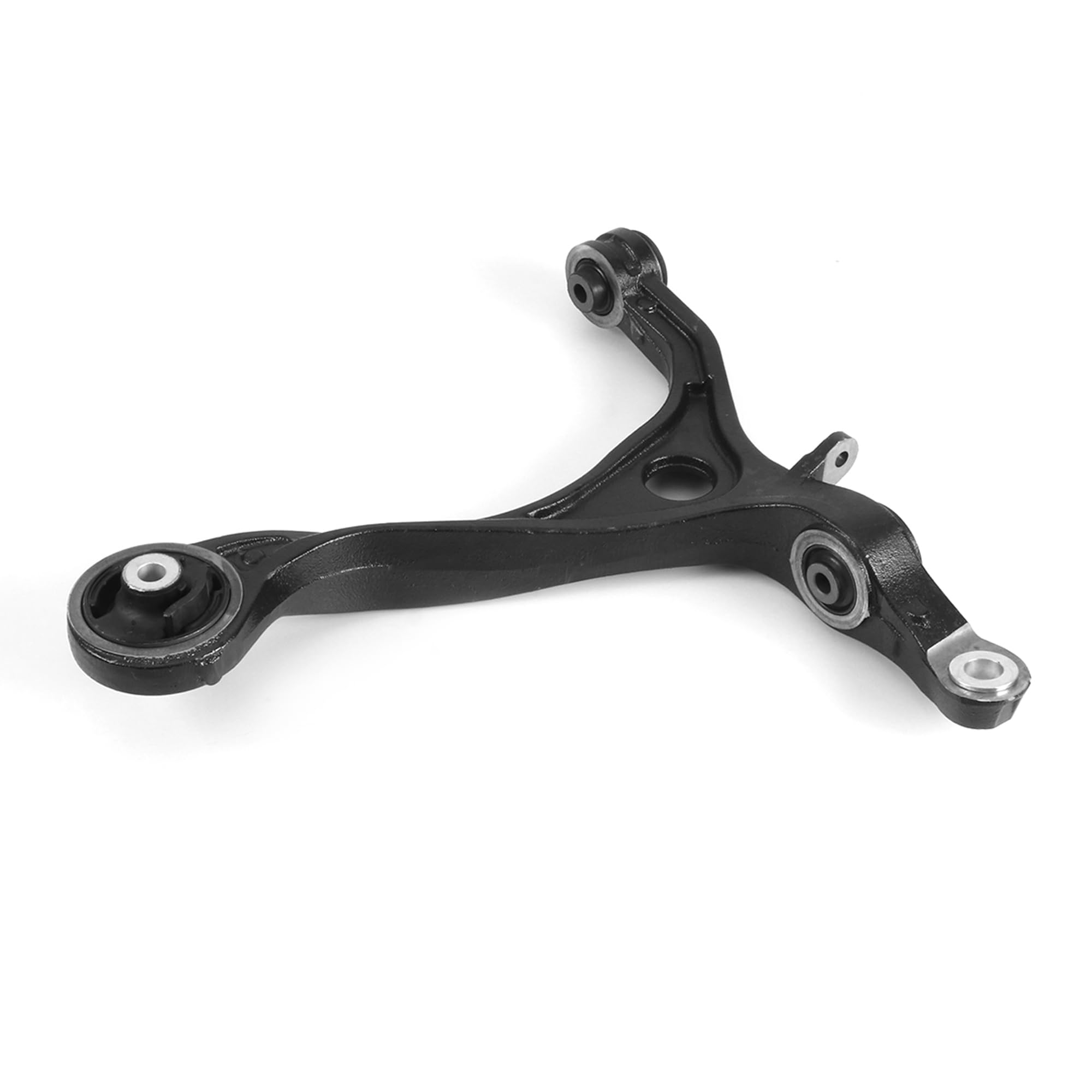 Metrix Premium Chassis Parts - Front Left Lower Control Arm Fits 2004-2006 Acura Tl, Replacement Rk641543, Made In Europe