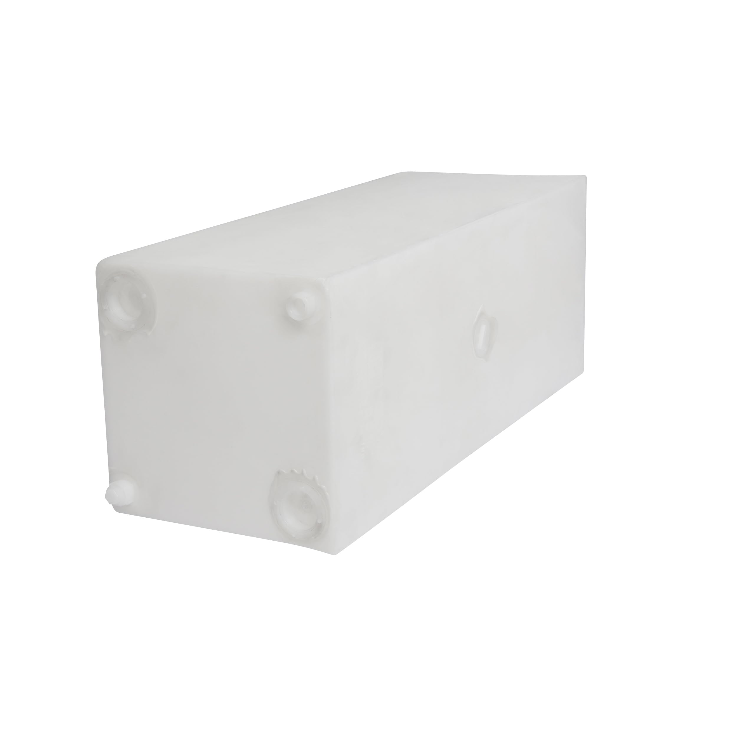 Ameri-Kart WT-0024 19 Gallon RV Fresh Water Tank for Drinking and Potable Water for Campers, Trailers, and RVs, 32.5-Inch x 12-I