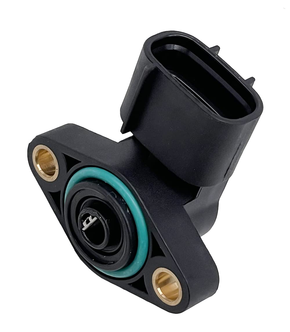 Shift Angle Sensor W/O-Ring Compatible With Honda Rancher 250 350 Trx350 350Es 350Fe 350Fmte 350Tm 2001-2006 Trx250