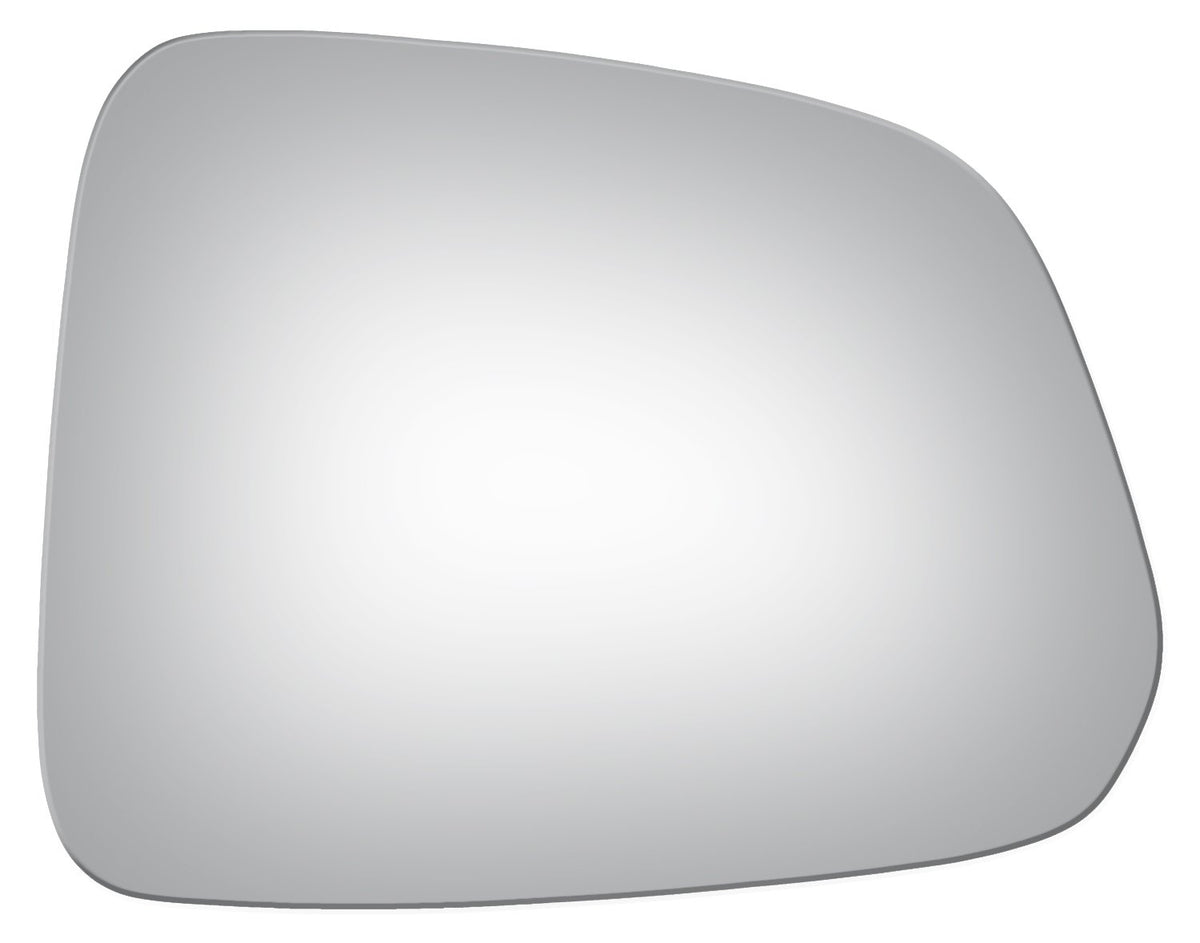 Burco 5288 Convex Passenger Side Replacement Mirror Glass for 08-10 Saturn Vue (2008, 2009, 2010)