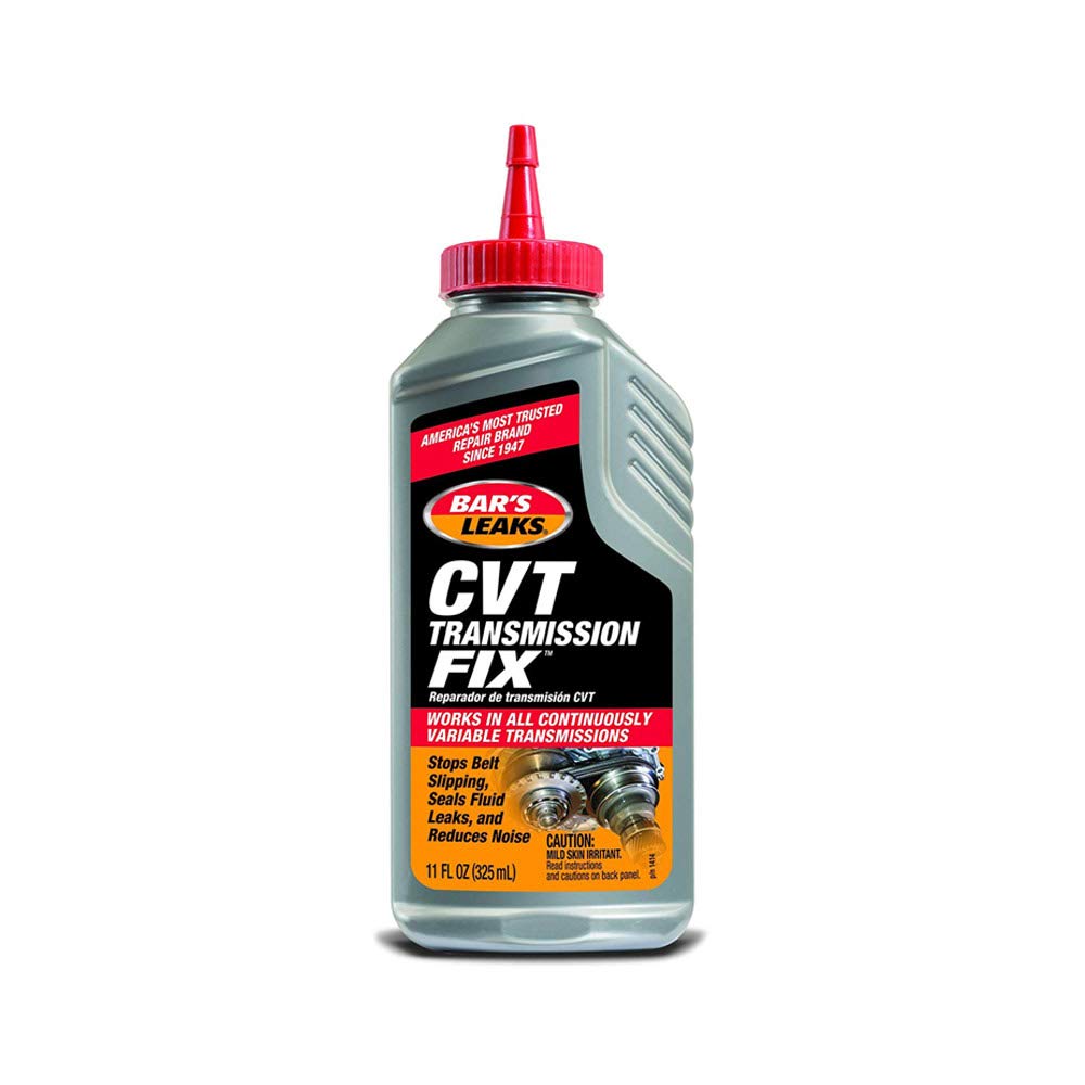 Bar'S Leaks 1414-4Pk Cvt Transmission Fix - 11 Oz, (Pack Of 4)