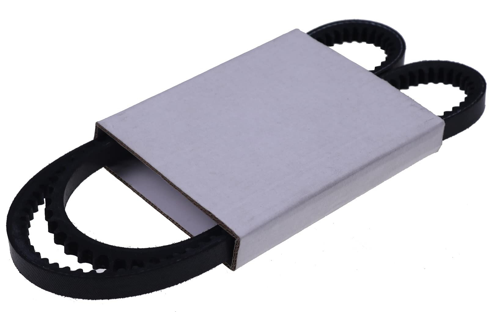 Solarhome 6669034 Fan Belt Compatible with Bobcat 751 753 763 773 S130 Skid Steer Loader
