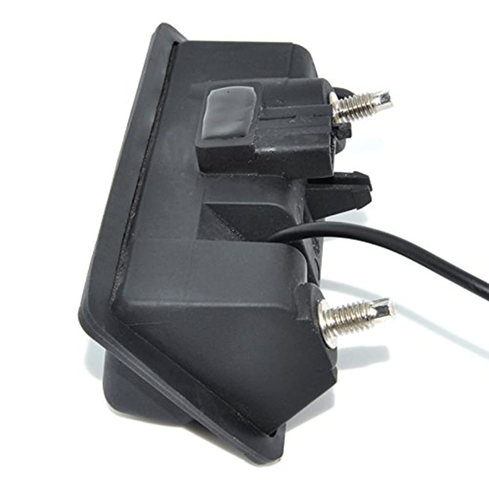 Auto Wayfeng Wf Hd Car Runk Handle Parking Rearview Backup Camera Case For Audi / Vw / Volkswagen / Passat /Tiguan /Golf /Touran