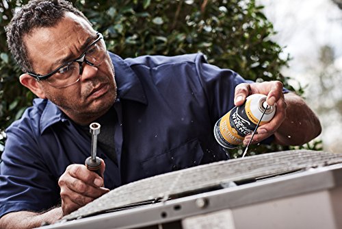 Liquid Wrench Gunk L112/6 Super Penetrant Spray - 11 Oz, Gray