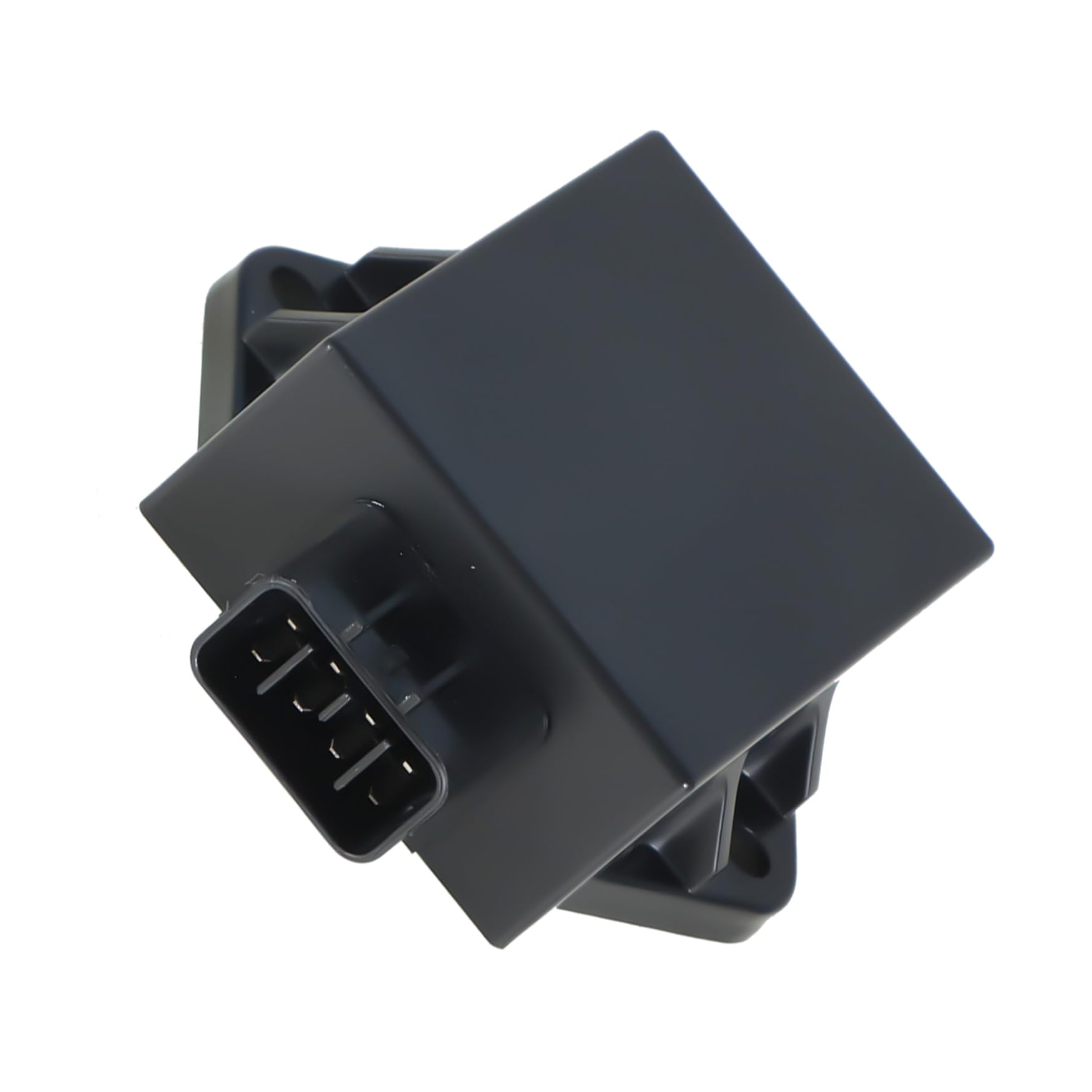 Wflnhb Ignitor Cdi Box Replacement For Polaris Predator 500 2003 2004 Replacement For 3088052