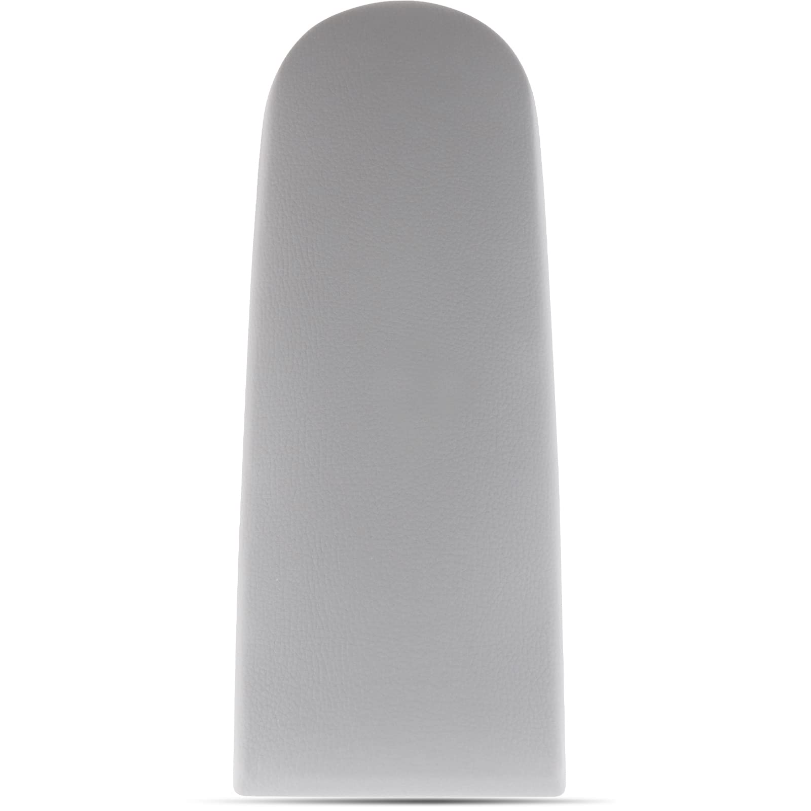 LUJUNTEC Center Console Armrest Latch Lid with Skin Cover fits 1999-2001 For Volkswagen For Beetle;1999-2005 For Volkswagen For 