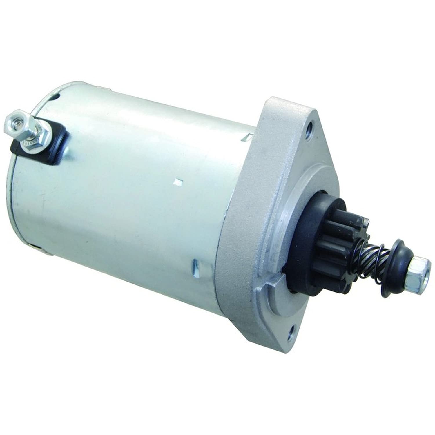 New Starter Compatible with Kawasaki Cub Cadet Mowers Z-Force 60 RZT54 RZT50 LTX1050 LTX1046 2012-2014 21163-0711 21163-0714 211