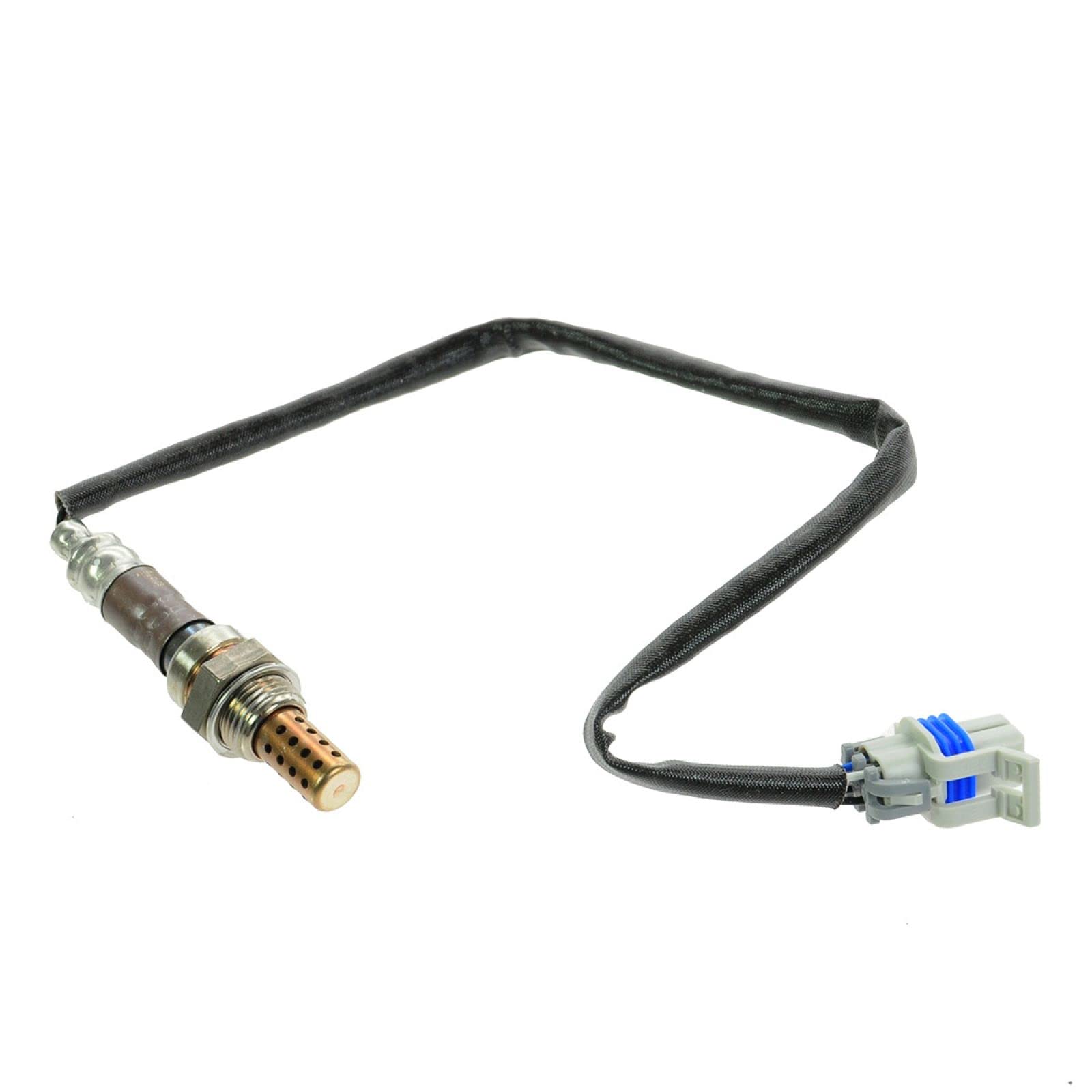 Trq Direct Fit O2 Oxygen Sensor For Cadillac Chevy Hummer Gmc Pickup Truck Van