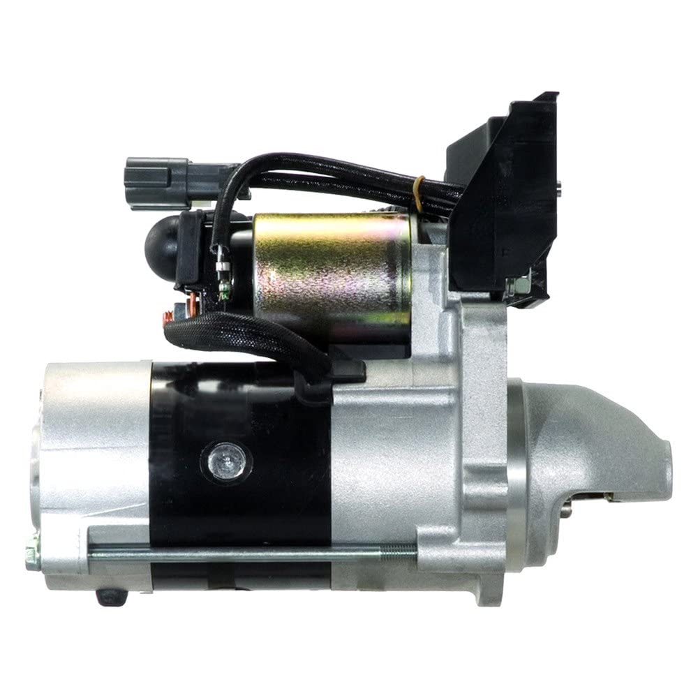 Remy 17430 Premium Remanufactured Starter