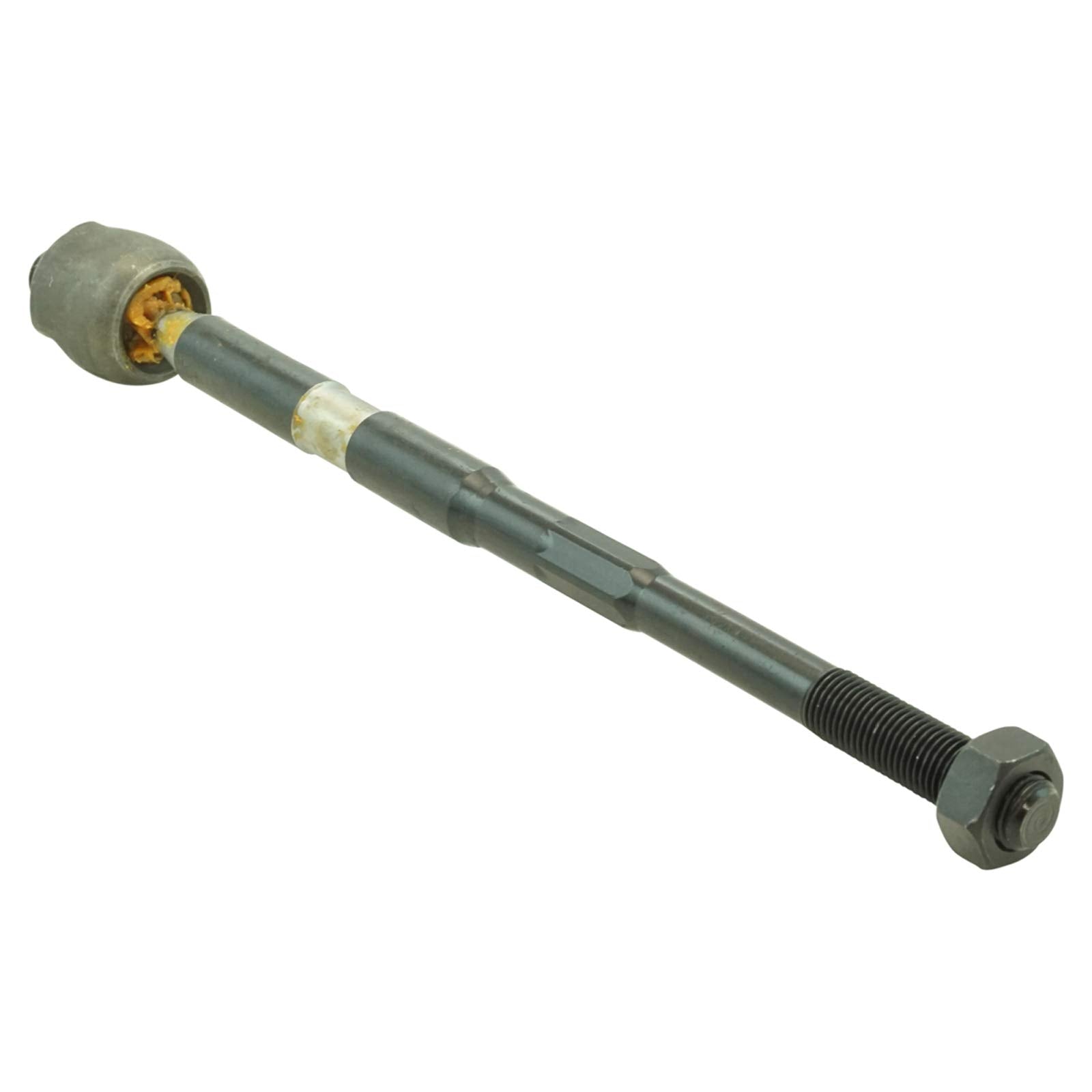 Trq Front Inner And Outer Tie Rod Set Compatible With 2010-2017 Chevrolet Equinox Gmc Terrain