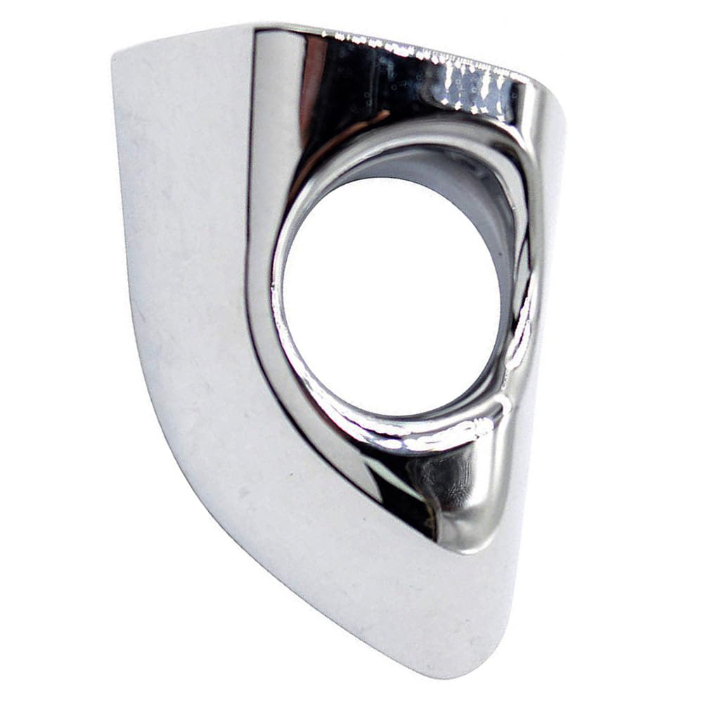 Machswon Exterior Door Handle Front Left Driver Side, Outside Door Handle Replacement 82652-F2010, 2017-2020 Compatible With Hyundai Compatible With Elantra