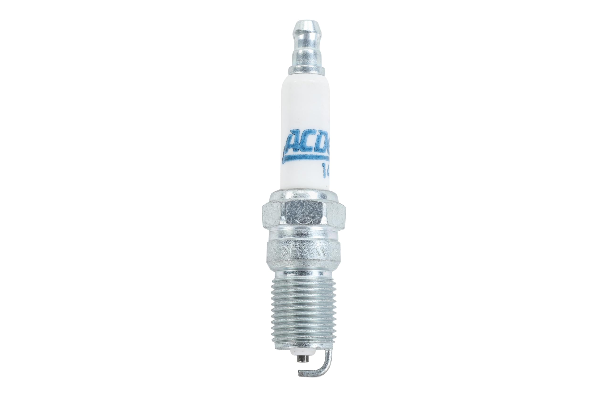 Acdelco Gold 14 Rapidfire Spark Plug (Pack Of 1)