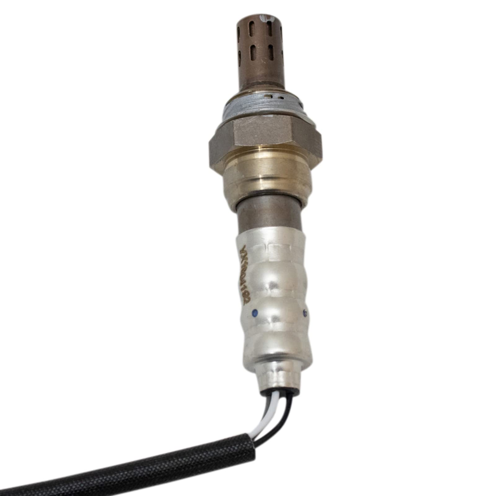 Trq O2 Oxygen Sensor Compatible With 1997-2001 Lexus Es300 1998-2005 Gs300 1995-2000 Ls400 1996-2000 Sc400 1997-2006 Toyota Camr