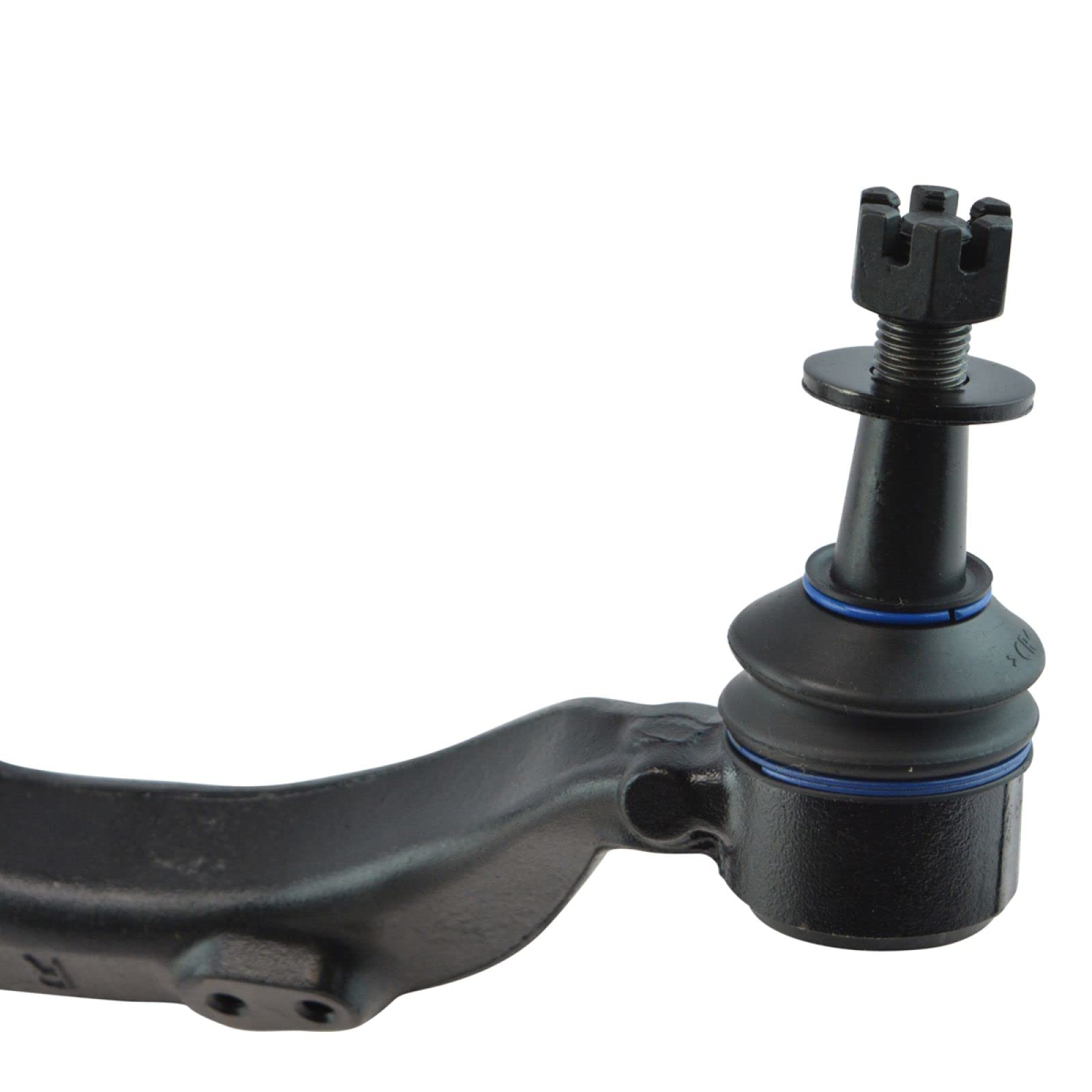 Trq Front Right Lower Control Arm With Ball Joint Passenger Side Compatible With 2007-2015 Lexus Ls460