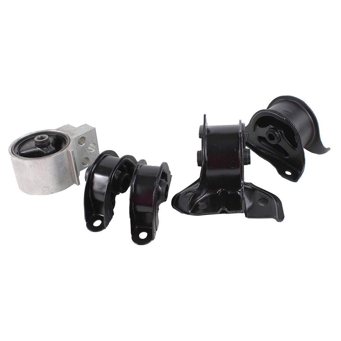 DNJ MMK1086 Motor Mount Kit for 1994-2001 Acura Integra 1.8L