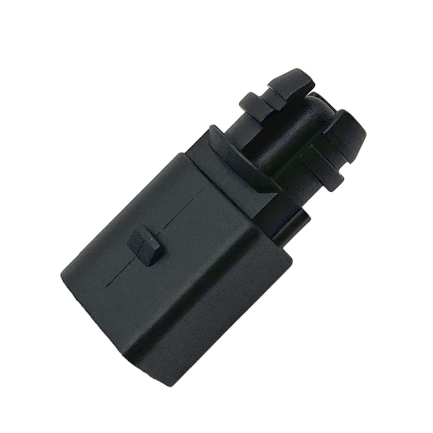 HYXUAN Ambient Air Temperature Sensor 8Z0820535 Compatible with A3 A4 A5 A6 A7 A8 allroad Allroad Q3 Q5 Q7 R8 RS5 RS7 S3 S4 S5 S