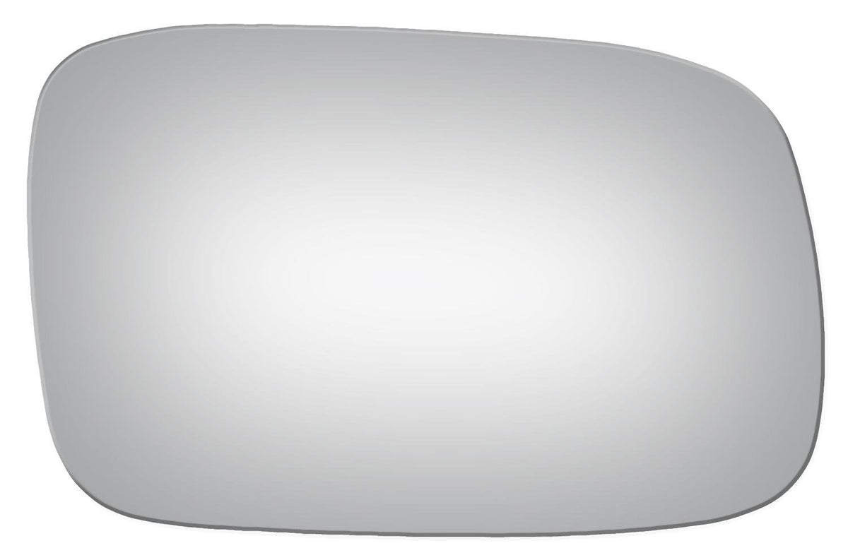 Burco 3629 Right Side Power Mirror Glass (Mount Not Included) compatible with 2002-2003 Lexus ES300, 2004-2006 Lexus ES330, 1998-2005 Lexus GS300, 1998-2000 Lexus GS400, 2001-2005 Lexus GS430