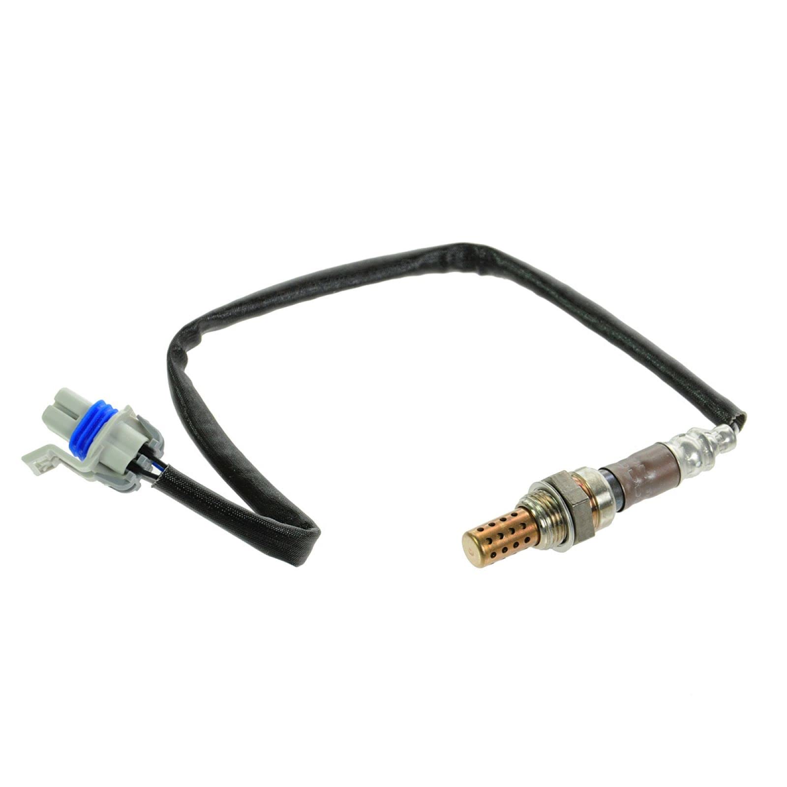 Trq Direct Fit O2 Oxygen Sensor For Cadillac Chevy Hummer Gmc Pickup Truck Van