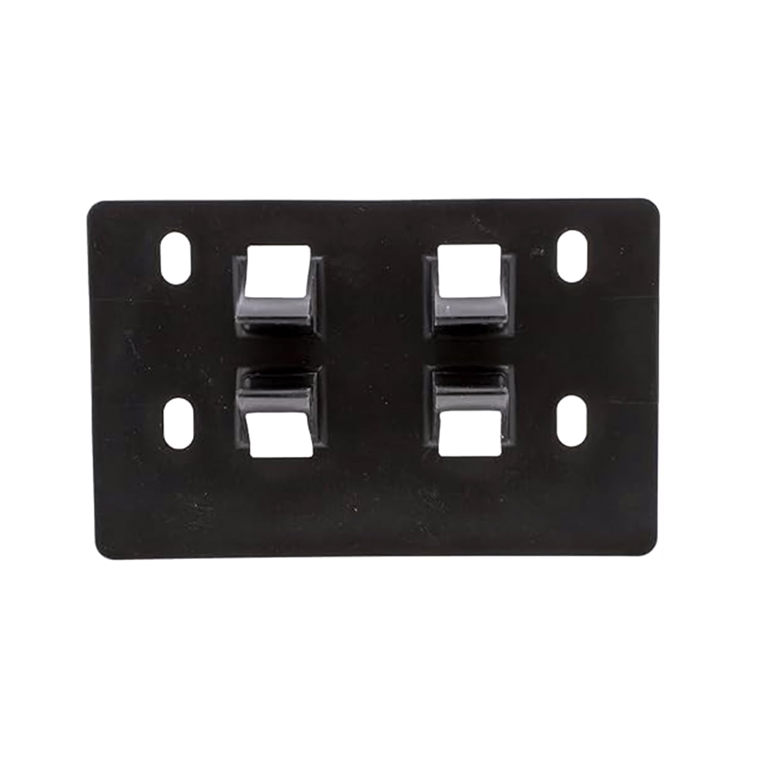 Polaris Ranger Windshield Handle Base Only For Full Glass Tip-Out Windshield With 3 Positions, Windshield Not Included, Easy Operation, Oem Part, Qty 1, For Off Road Utv - 5454227