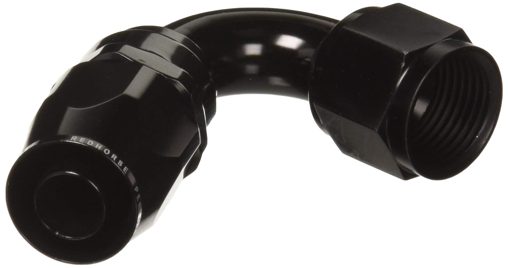 Red Horse (1120-10-2) Swivel-Seal Hose End