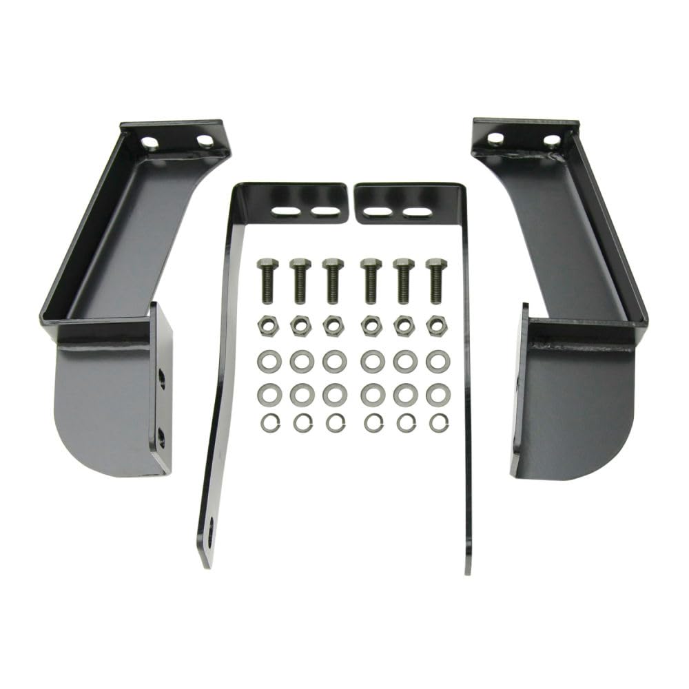 Westin 57-2235 Hdx 1-Piece Grille Guard Fits 2007-2013 Tundra