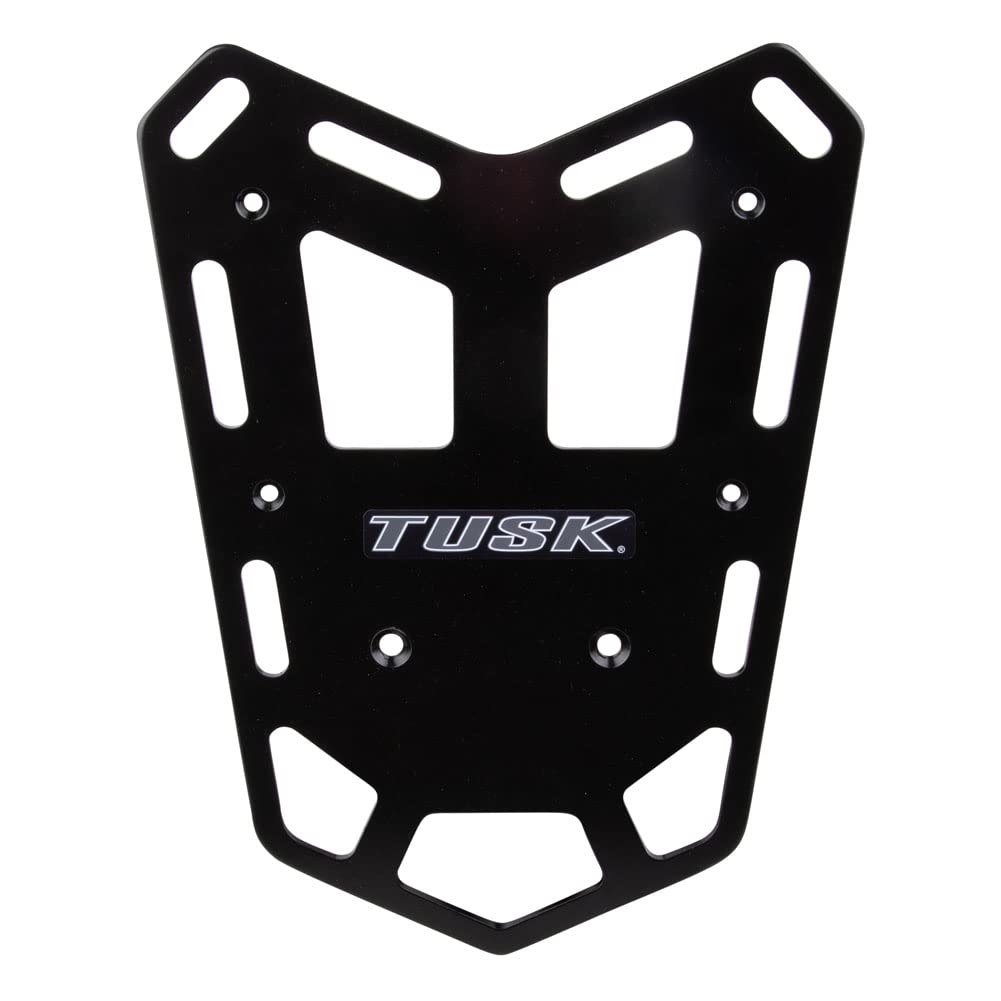 Tusk Top Rack For Honda 2019-200 Crf450L And 2021-2022 Crf450Rl