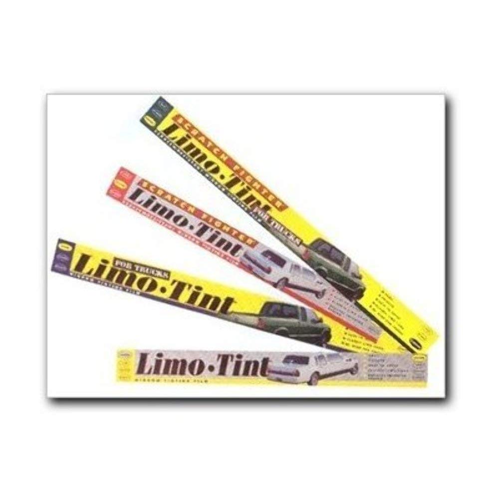 Trimbrite T8510 Solar Kit 30 X5'Limo Tint