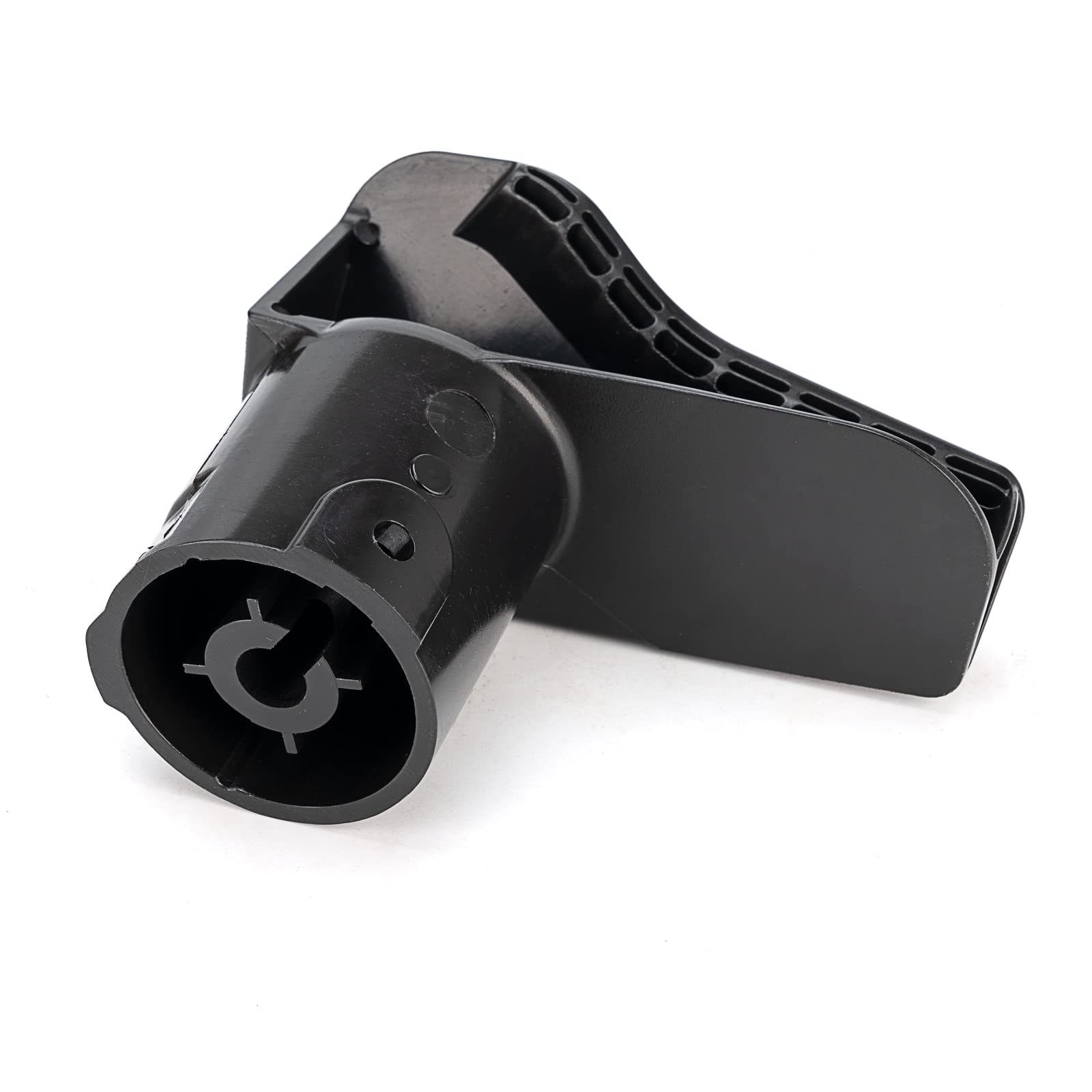 Gagsu Chassis Fuel Tank Fairing Handle Kit-30 Pcs 85125440 Compatible With Volvo Vn Vnl 2004-2017 Replace 20745996 20745997 20573596 20836662 20727160