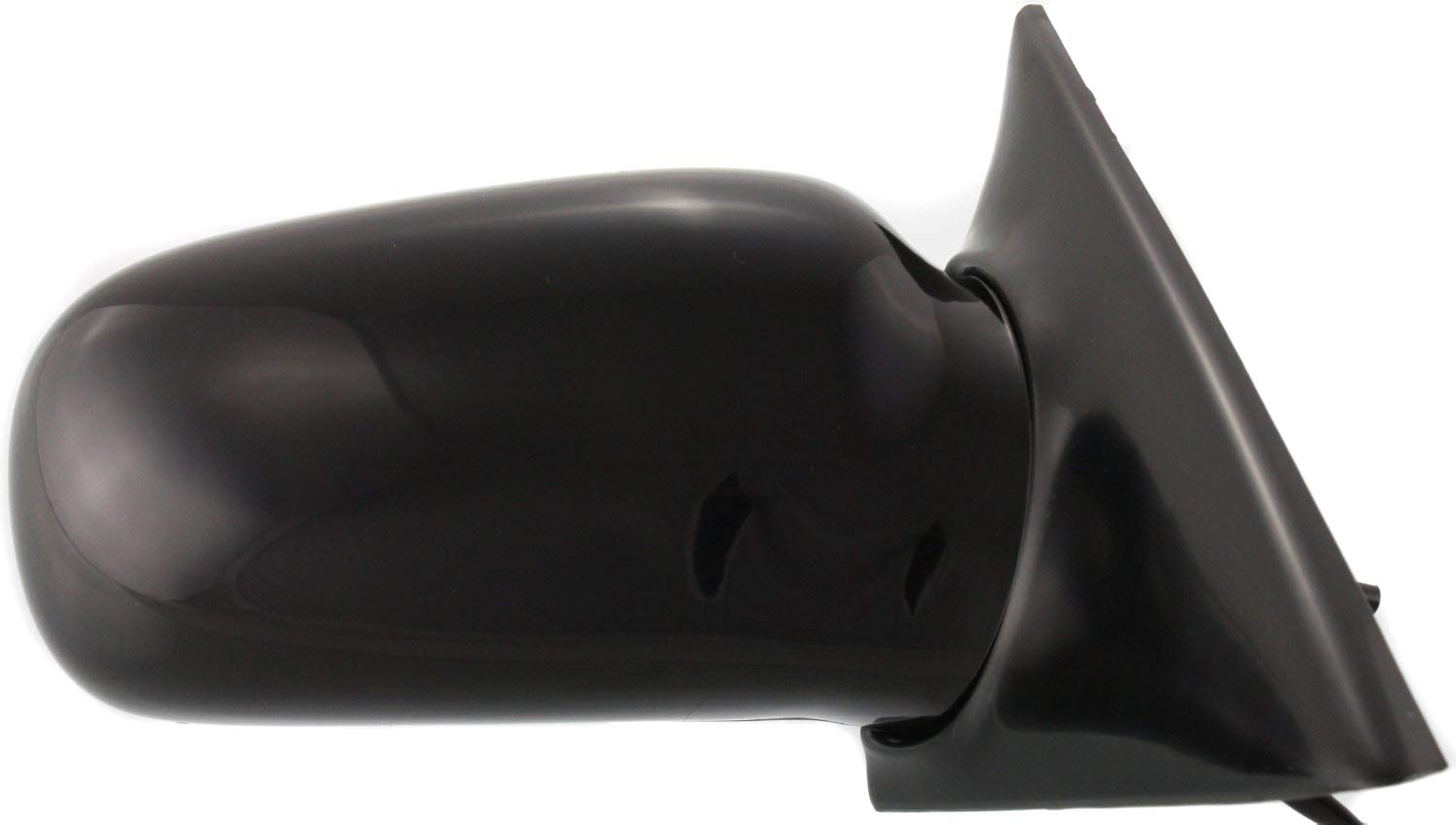 Kool-Vue Mirror Passenger Side Compatible with 1997-2003 Chevrolet Malibu, 2004-2005 Classic, Fits 1997-1999 Oldsmobile Cutlass