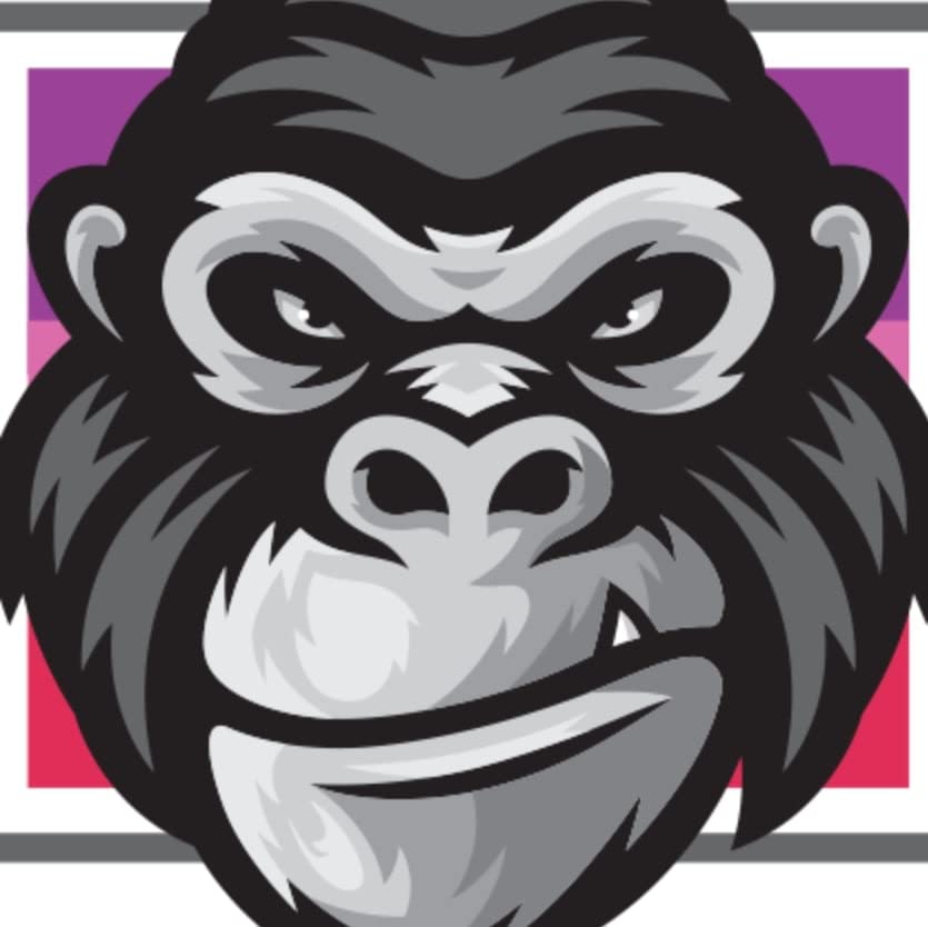 Gorilla Automotive K5Cos-12150Gr 5Lug 12-1.50 Spline Oe Wik Pass Gor