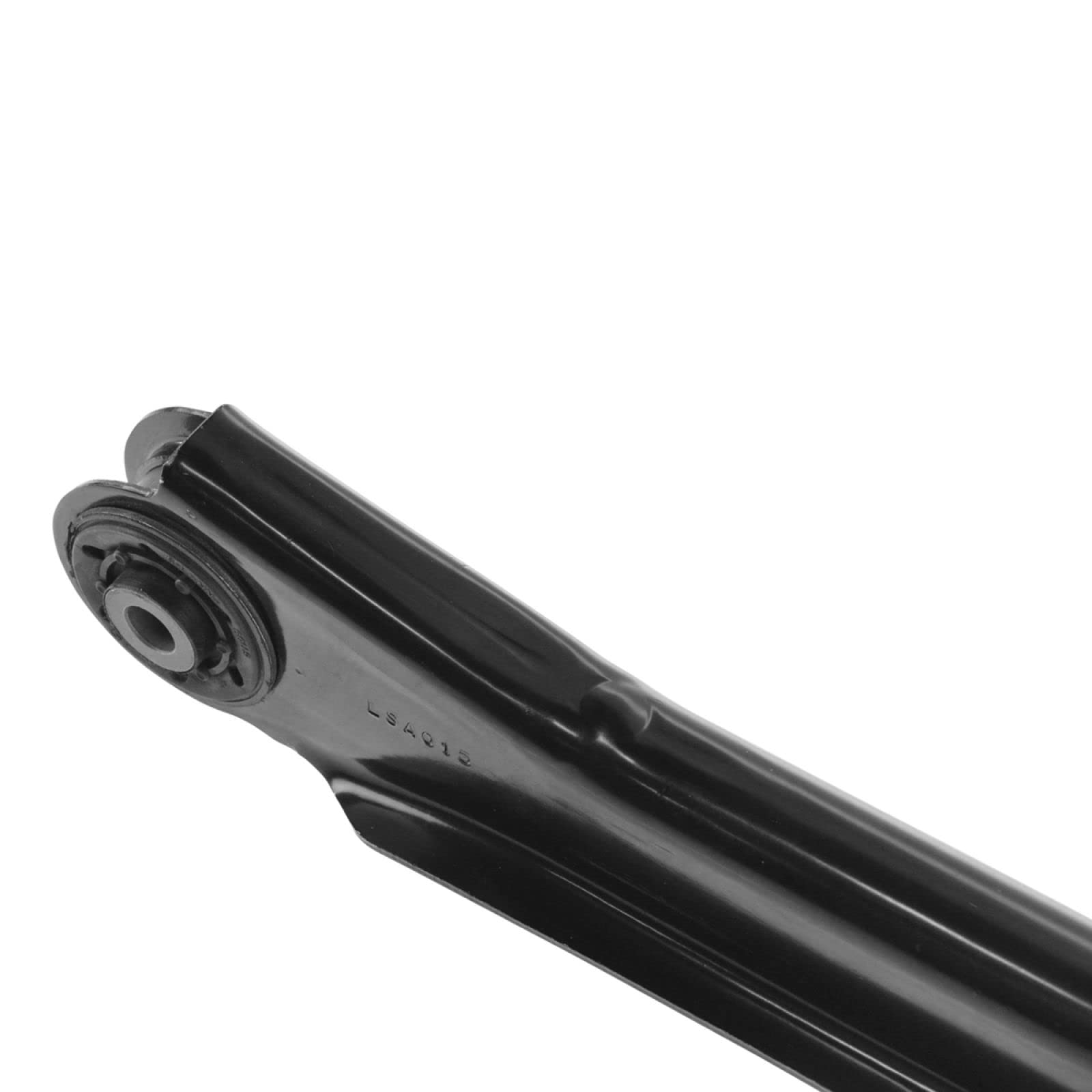 Trq Rear Left Lower Control Arm With Ball Joint Drivers Side Compatible With 2009-2012 Ford Escape 2009-2011 Mercury Mariner