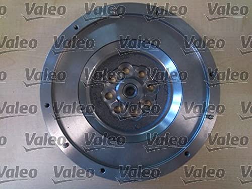 Valeo 835101 Clutch Flywheel Conversion Kit For Select Bmw 330Ci, Bmw X3, Bmw Z4, Bmw 330I, Bmw 330Xi, Bmw 530I, Bmw 325Xi Models