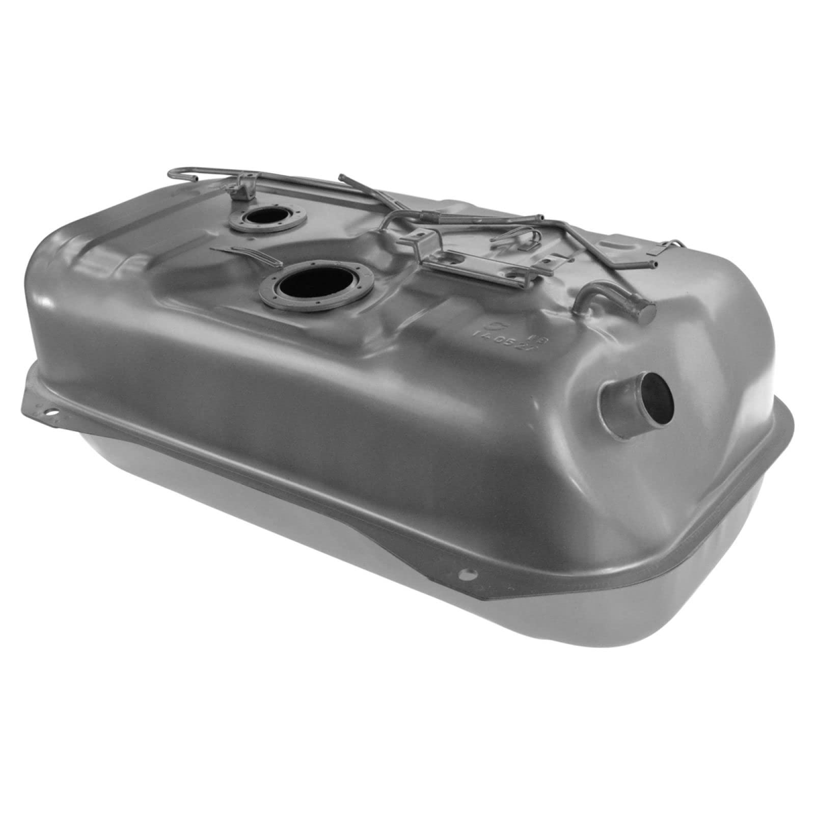 Trq Gas Fuel Tank 11 Gal Compatible With 1989-1996 Geo Tracker Suzuki Sidekick