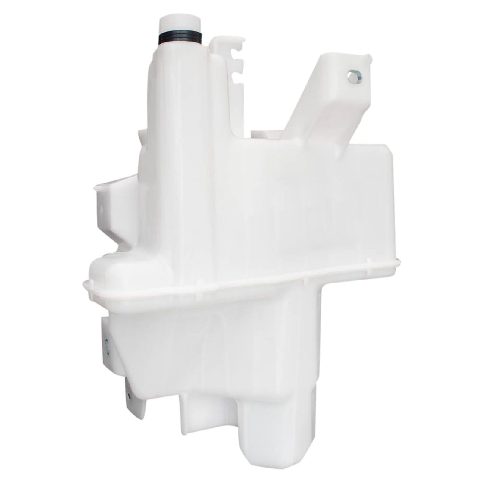 Trq Windshield Washer Reservoir Compatible With 2017-2023 Mazda Cx-5 Ma1288151