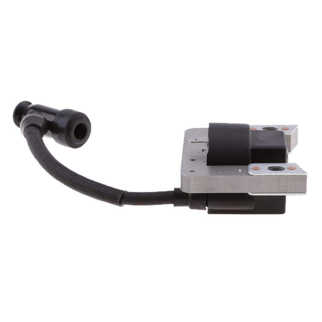 Ignition Coil For Kohler Xt-6 Xt-7 Xt6.5 Xt6.75 Xt8 Xt7.75 Replaces # 14 584 05S With Aluminum Flywheel