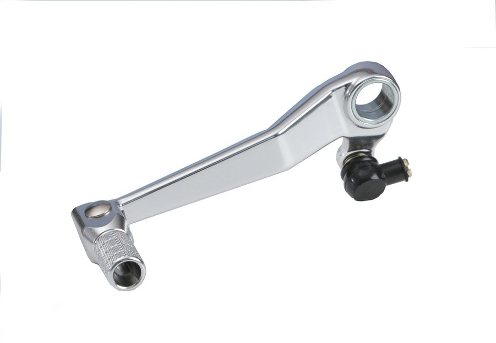 Outlaw Racing Gear Shifter Shift Lever (Silver)