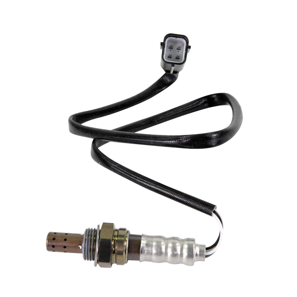 Zbn 234-4380 Air Fuel Ratio O2 Oxygen Sensor Compatible With Nissan Cube Maxima Rogue Altima Sentra Versa 370Z, Infiniti Q70 Q70L Fx35 Fx50 G37 M37 M56 Downstream 2344380
