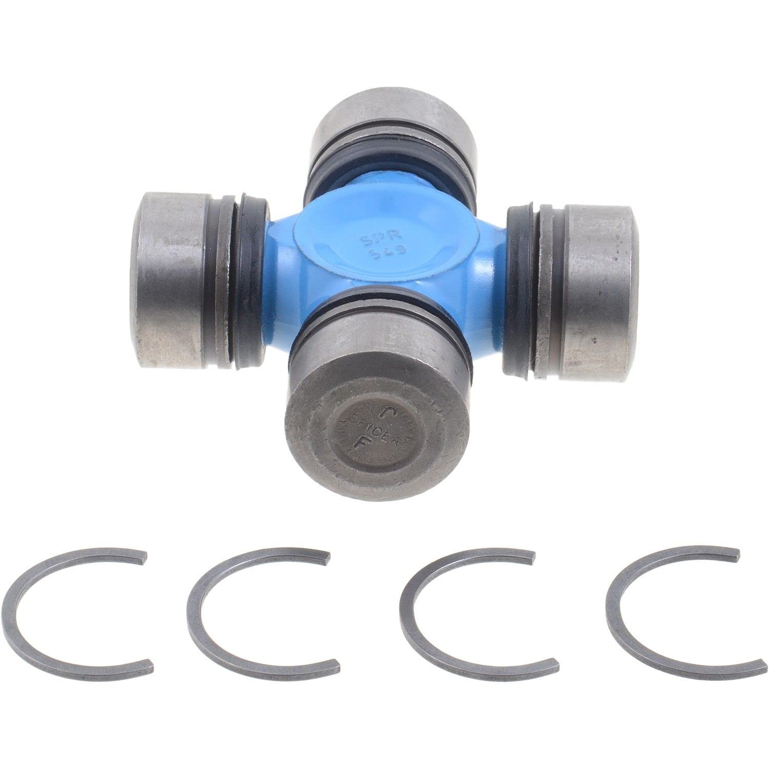 5-760Xc Spicer Dana 30/44 Blue Coated Axle Ujoint 1310 Series