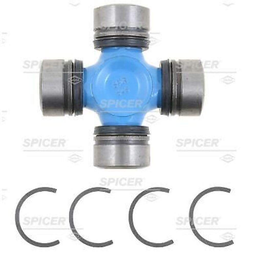 5-760Xc Spicer Dana 30/44 Blue Coated Axle Ujoint 1310 Series