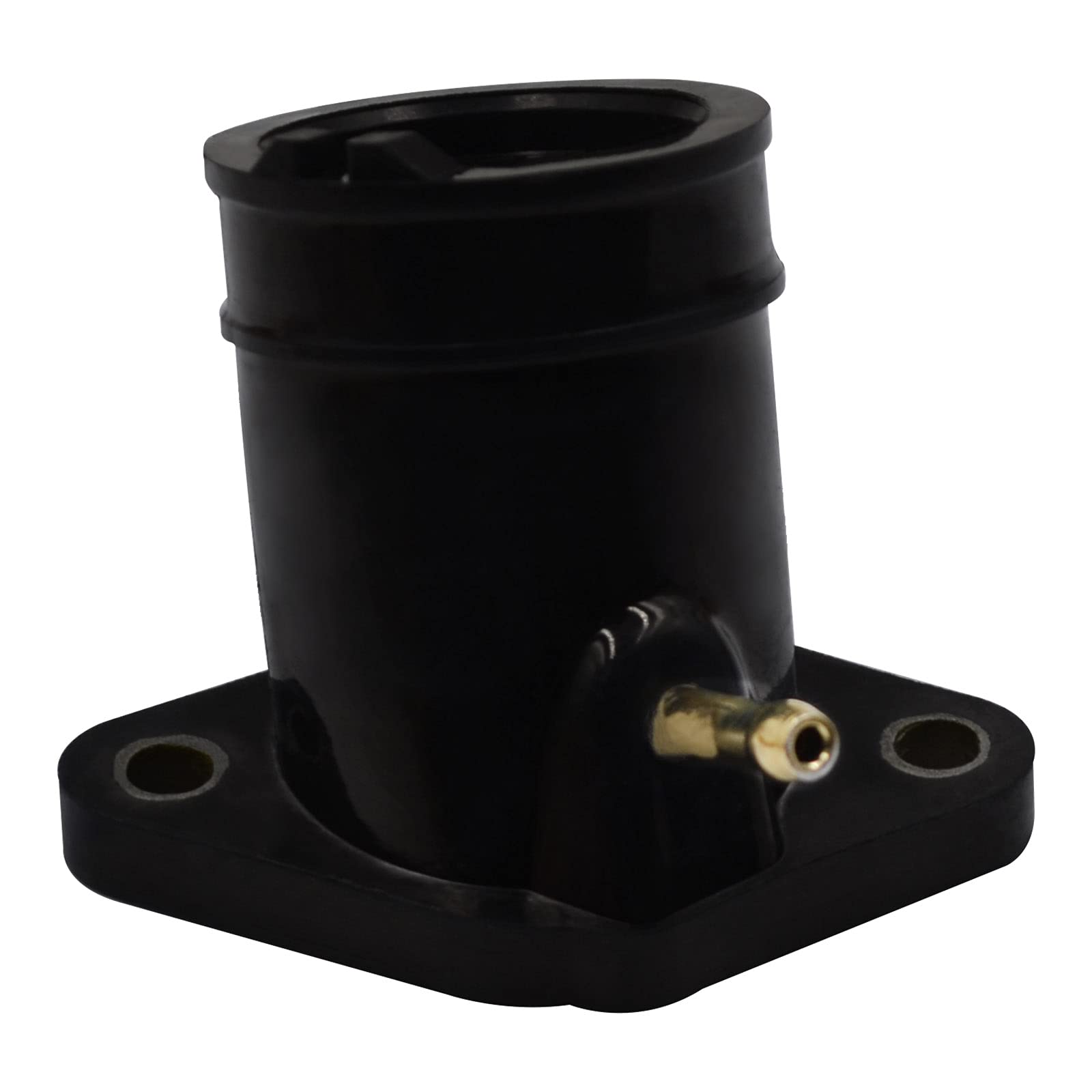 Ahl Carburetor Intake Manifold Rubber Interface 5Hp-13586-00-00 For Yamaha Ttr125 Ttr 125 2000-2003/Ttr125E 2003-2009/Ttr125L 2000-2008/Ttr125Le 2011-2020/Ttr125Le 2003 2004 2005 2006-2009