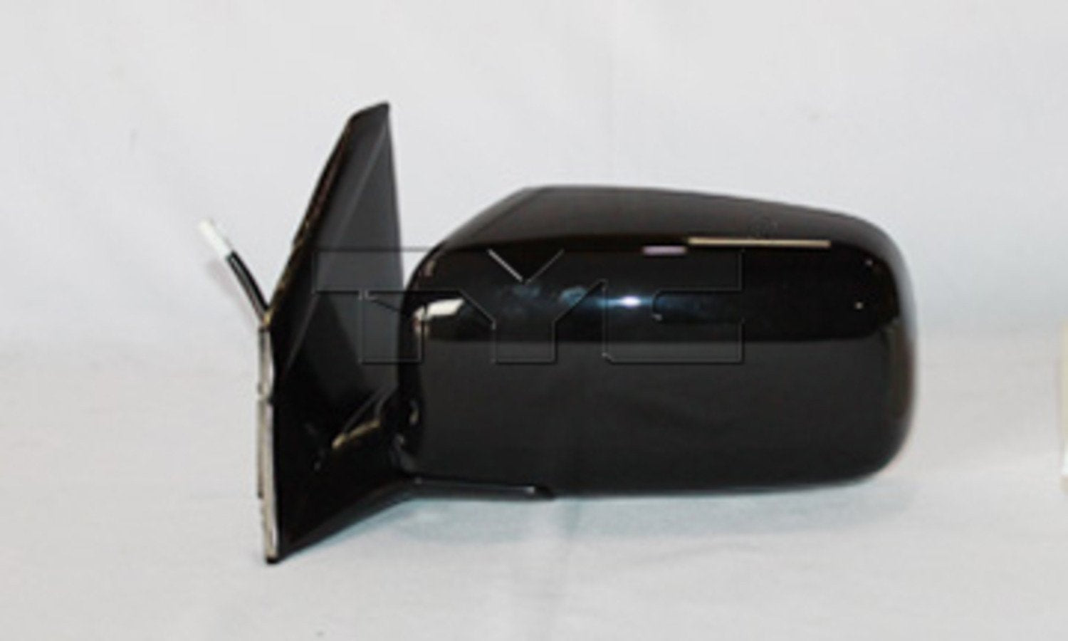 TYC Door Mirror - 6580132
