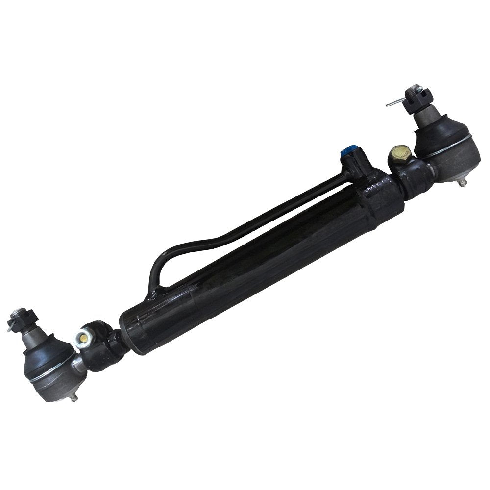RAParts Power Steering Cylinder 2WD Fits Case 580B 580C 580D 580E 580SE D128454 1701-0464