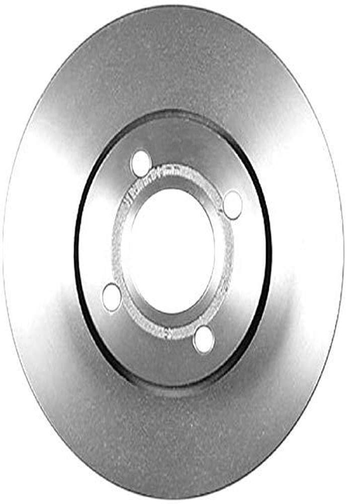 Bendix Premium Prt1946 Front Brake Rotor For Audi 90 1995-1993, 90 Quattro 1995-1993, Cabriolet 1998-1994, Coupe Quattro 1991-19